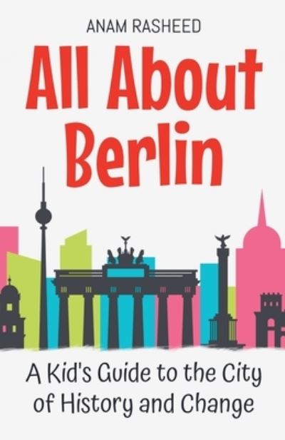 All About Berlin