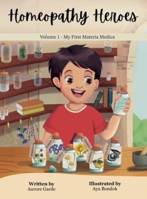 Homeopathy Heroes