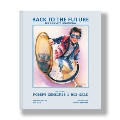 Back to the Future
