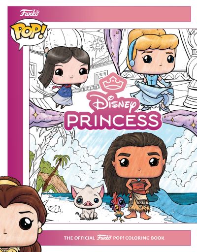 Disney Princess