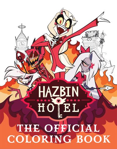 Hazbin Hotel