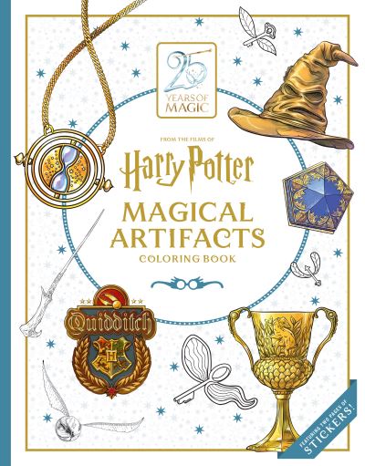 Harry Potter