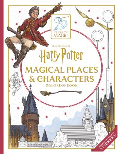 Harry Potter
