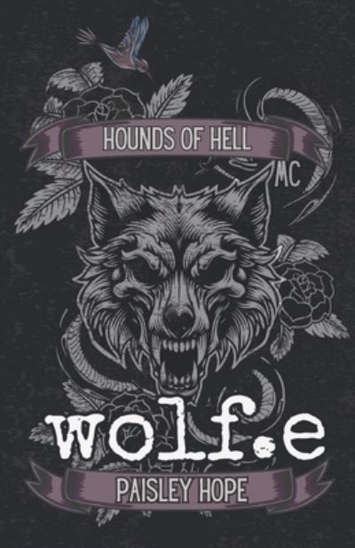 Wolf.e