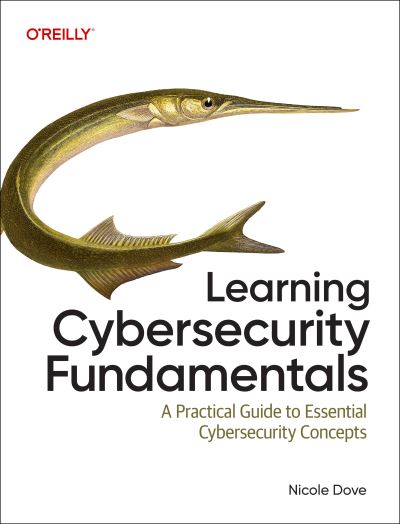 Learning Cybersecurity Fundamentals