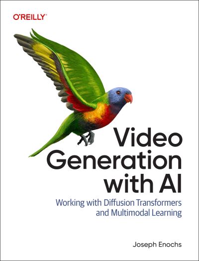 Video Generation With AI