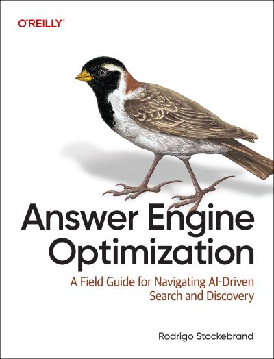 Answer Engine Optimization (Aeo)