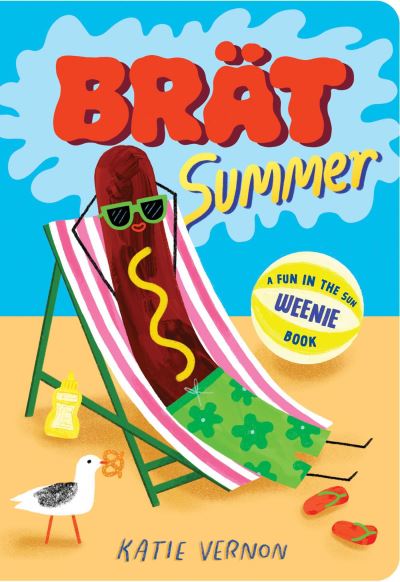 Brät Summer