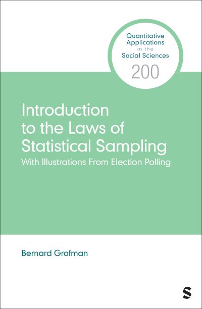 Introduction to the Laws of Statistical Sampling