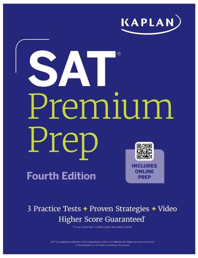 SAT Premium Prep