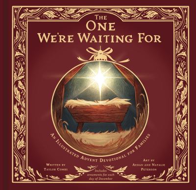 The One We're Waiting For