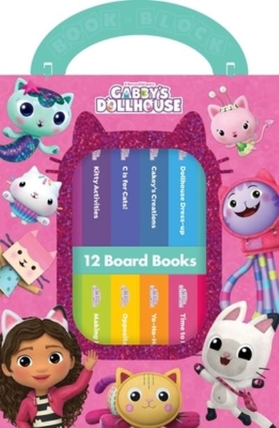 Gabby's Dollhouse