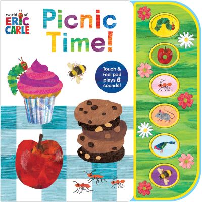 Picnic Time!