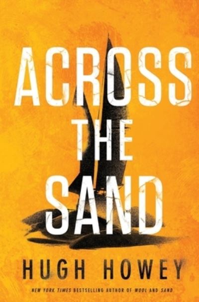 Across the Sand