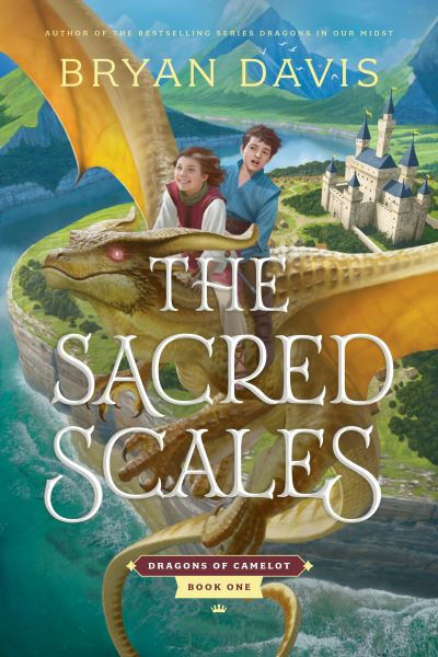 The Sacred Scales. 1