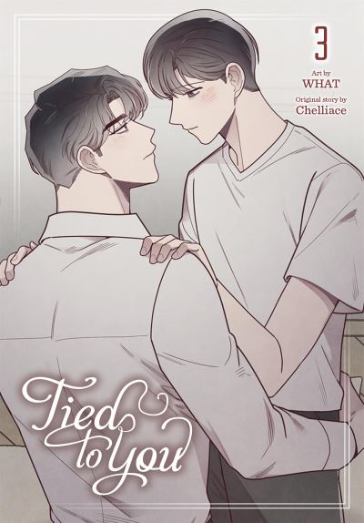 Tied to You. Vol. 3