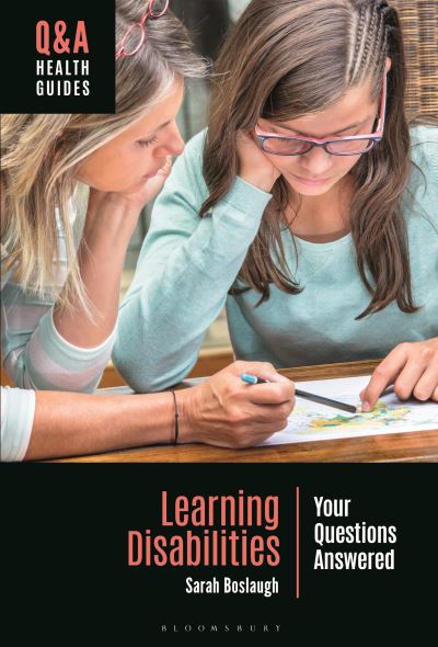 Learning Disabilities