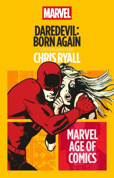 Daredevil