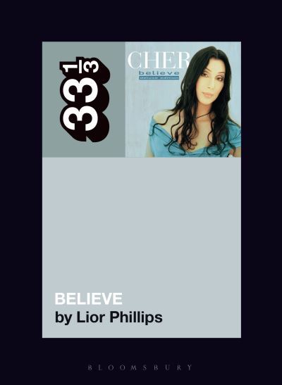 Cher's Believe