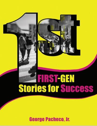 First Generation Stories for Success