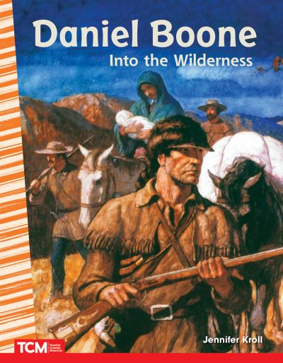 Daniel Boone