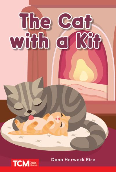 The Cat With a Kit