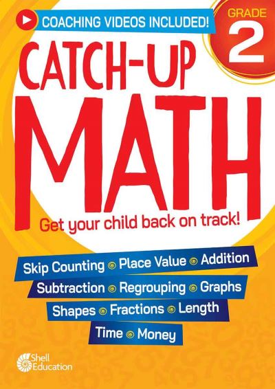 Catch-Up Math