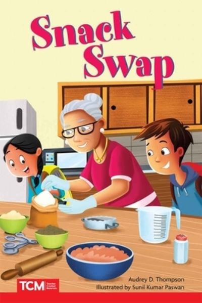 Snack Swap
