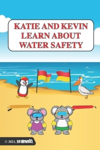 Katie and Kevin Learn About Water Safety