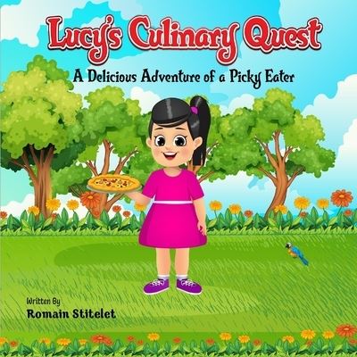 Lucy's Culinary Quest