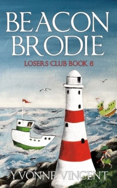 Beacon Brodie
