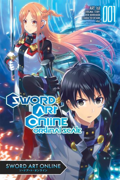 Ordinal Scale. Vol. 1