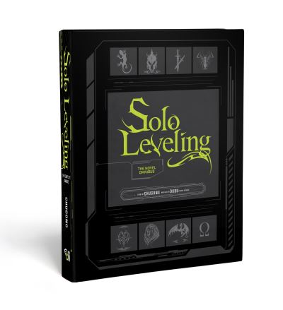 Solo Leveling