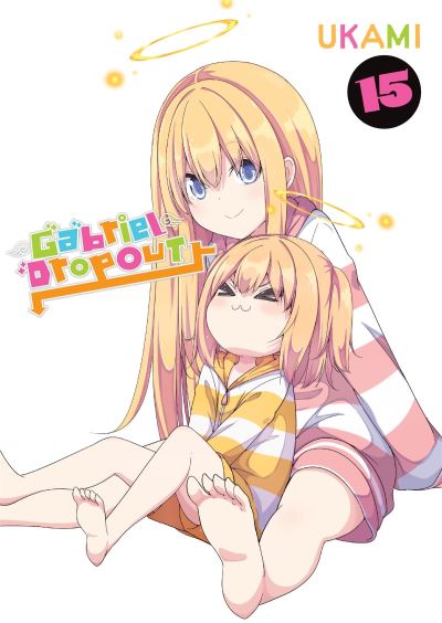 Gabriel Dropout. Vol. 15