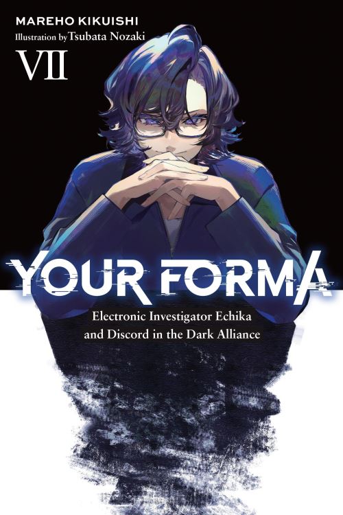 Your Forma. Volume 7