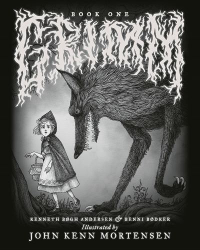 GRIMM