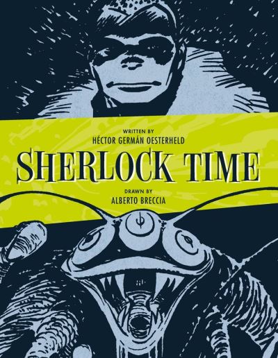 Sherlock Time