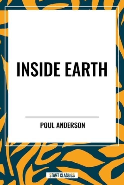 Inside Earth