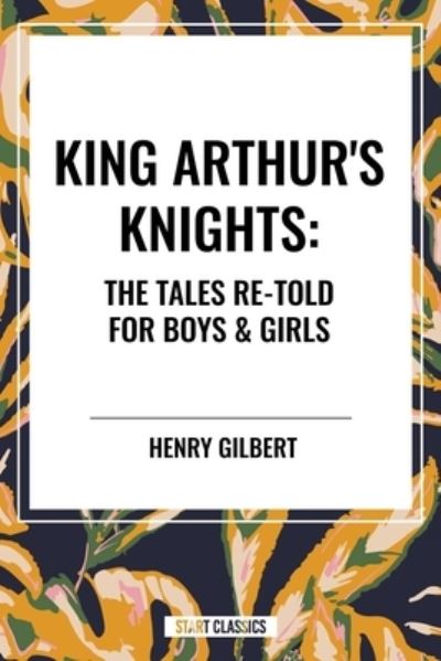 King Arthur's Knights
