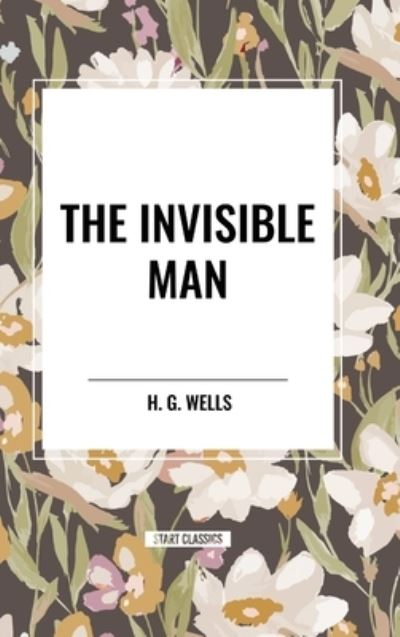 Invisible Man