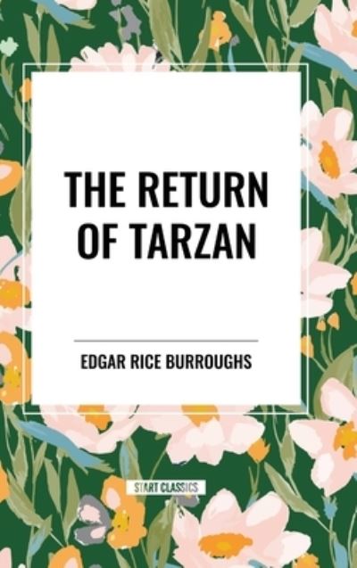 The Return of Tarzan