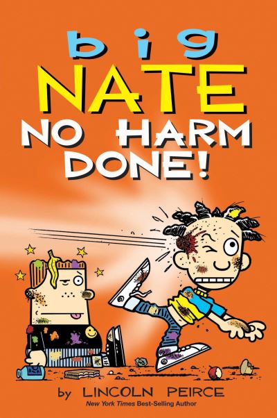 Big Nate