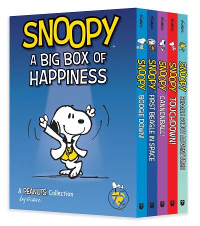Snoopy