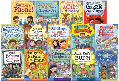 Laugh & Learn¬ Series 14-Book Set