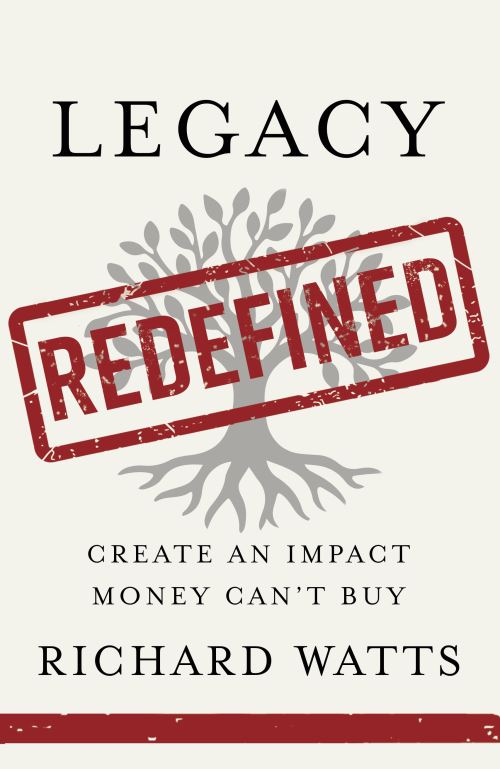 Legacy Redefined
