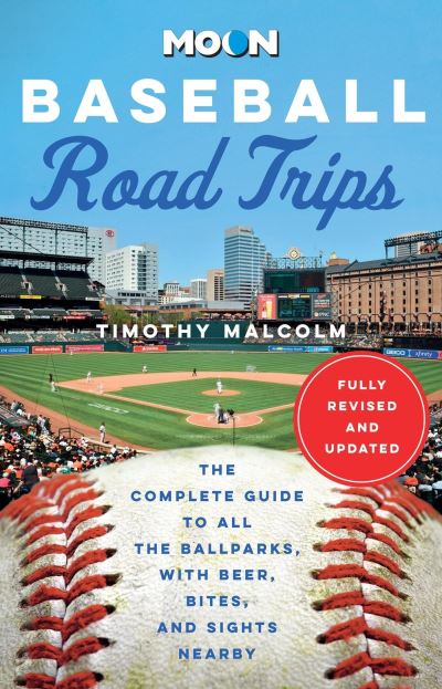Baseball Road Trips