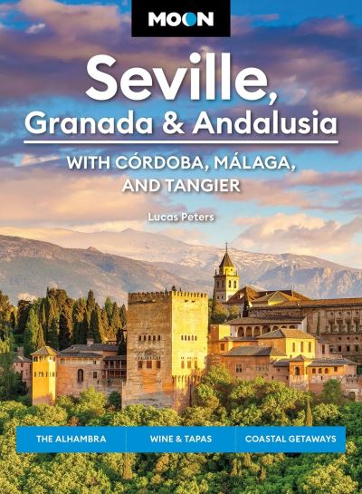 Seville, Granada & Andalusia