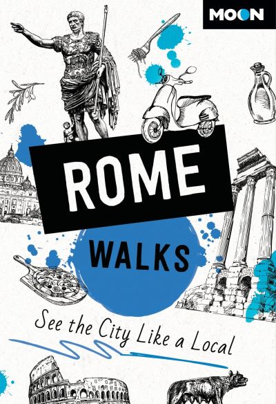 Rome Walks