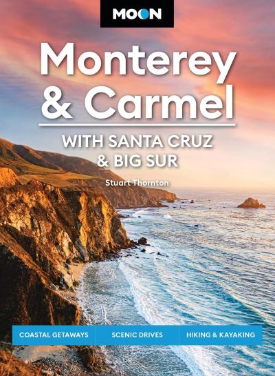 Monterey & Carmel