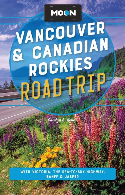 Vancouver & Canadian Rockies Road Trip